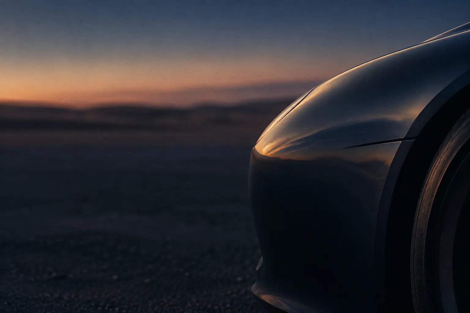 Supercar Experiences, arranged by MIG Premium